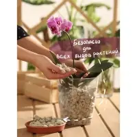 Пеностекло &laquo;Рецепты дедушки Никиты&raquo; 1 л фр 10-20