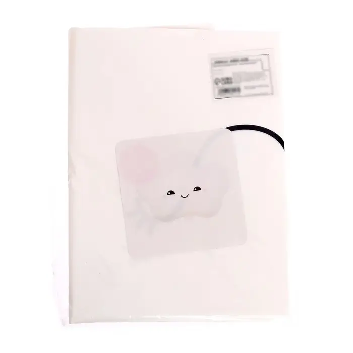 Воздушный шар фольгированный 19" &laquo;Счастливое облако&raquo;, фигура