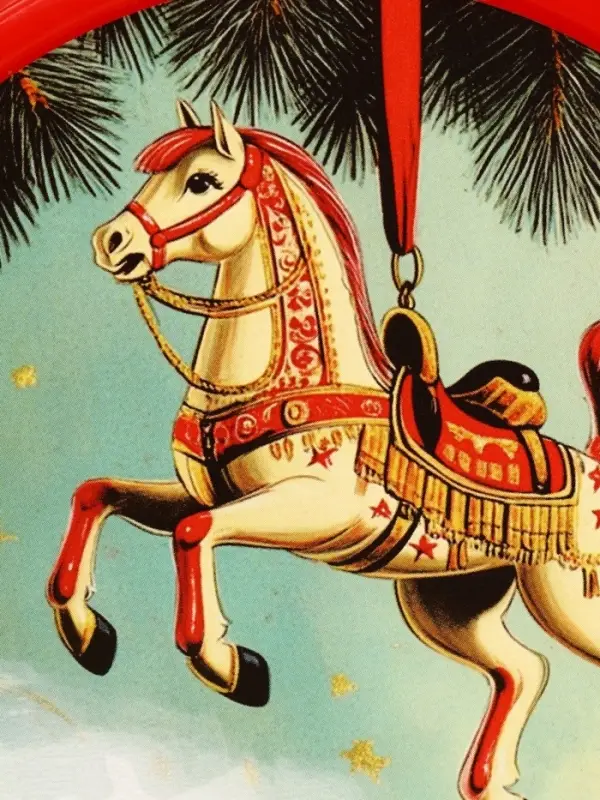 Ланч-бокс круглый &laquo;Мечты сбываются&raquo;, 500 мл