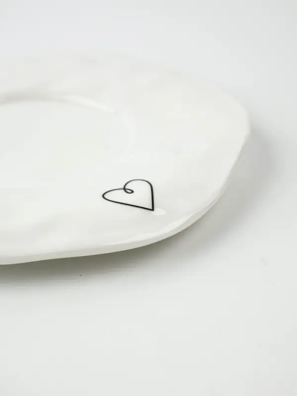 Чайная пара &laquo;Минимализм&raquo;, 300 мл