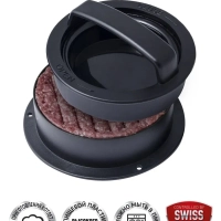 Мульти-пресс для котлет PBP 0301