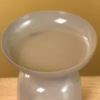 Подсвечник на 1 свечу "Ковентри" глянцевый 10х10х9 см