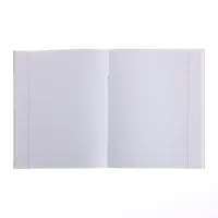 Тетрадь 48 листов в клетку, Calligrata &laquo;Инопланетные друзья&raquo;, обложка мелованный картон, МИКС