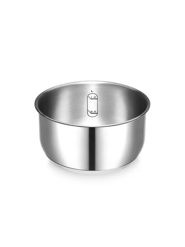 Набор посуды EasyKeep-6DSS из нержавеющей стали