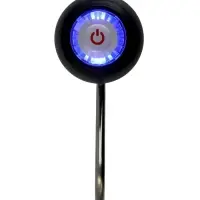 Помпа для воды LWP-08, электрическая, 5 Вт, 1.2 л/мин, 800 мАч, АКБ