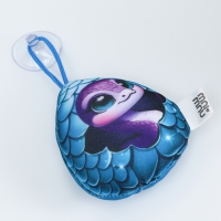 Новый год! Мягкий брелок антистресс &laquo;Змея в яйце&raquo;