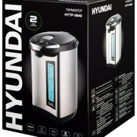 Термопот HYTP-5840 4л 760Вт