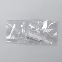 Зеркало в ванную комнату Accoona A628, 60&times;45 см, 1 полка