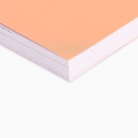 Ежедневник творческого человека с заданиями А5, 120 л. В мягкой обложке "Ты можешь всё"