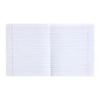 Тетрадь 18 листов в линейку, ErichKrause Lemur Style, МИКС