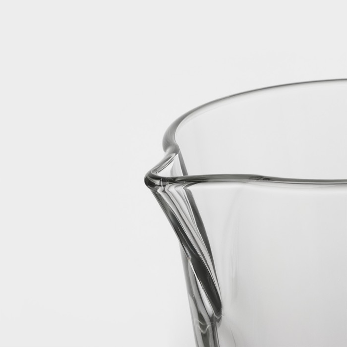 Кувшин ОСЗ &laquo;Белл&raquo;, 1,2 л, стекло