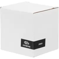 Кружка &laquo;Подружакий&raquo; c покрытием софт-тач, бирюзовая