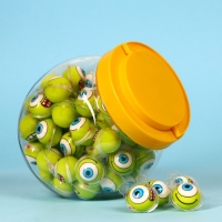 Набор мармелад &laquo;Глаз&raquo;, 10 г * 50 шт