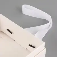 Коробка под бенто-торт 14 х 14 х 8 см