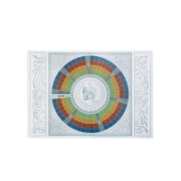 Набор игр "100 настольных игр" 05564