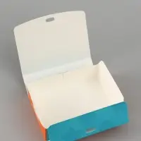 Коробка подарочная &laquo;Смешарики&raquo;, 16,5 х 12 х 5 см