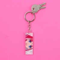 Набор брелоков