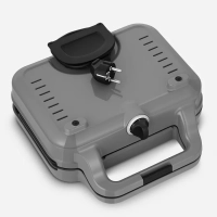 Вафельница для бельгийских вафель КТ-5605 - 900 Вт