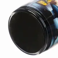 Термостакан детский со вставкой &laquo;Миньон скуф&raquo;, 250 мл