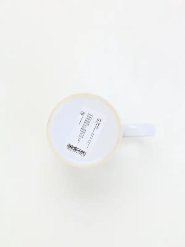 Кружка керамическая &laquo;Все наладится&raquo;, 320 мл