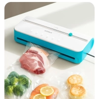 Вакууматор для продуктов КТ-1563 - 130 Вт