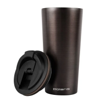 Термокружка термос для чая и кофе 500мл Megapolis-500TM