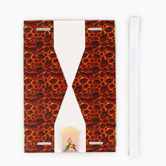 Коробка подарочная &laquo;Ты супер&raquo;, 24 х 11,5 х 9,5