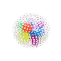 Мялка &laquo;Шарики&raquo;, цвета МИКС