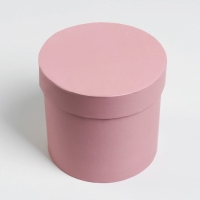 Набор коробок 5 в 1, упаковка подарочная, &laquo;Нежность&raquo;, 13 х 13,5‒19.5 х 23 см