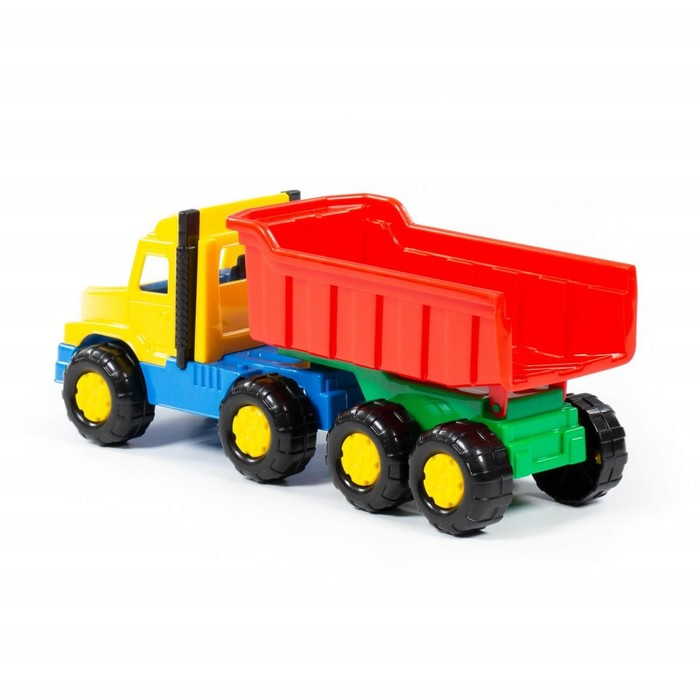 Автомобиль - самосвал &laquo;Фаворит&raquo;, цвета МИКС