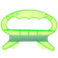 Воздушный змей &laquo;Дракон&raquo; с леской