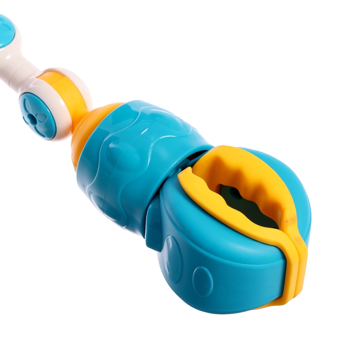 Развивающая дуга &laquo;Улитка&raquo;, с подвижными элементами