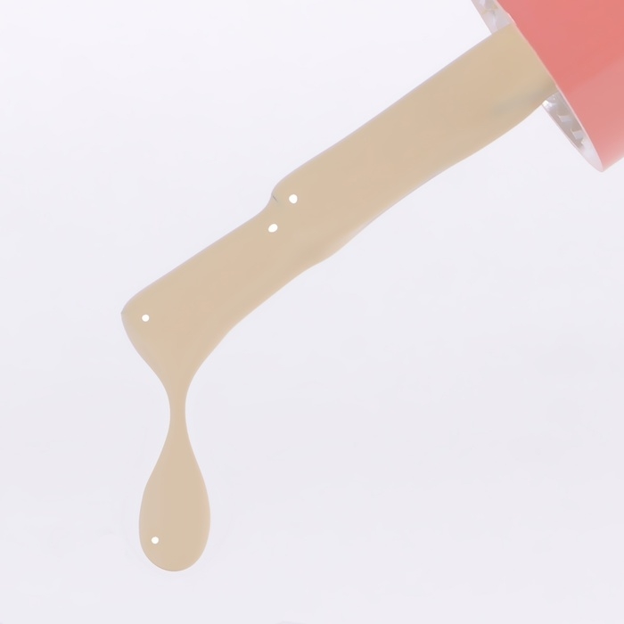 Гель лак для ногтей &laquo;SIMPLE&raquo;, 3-х фазный, 10 мл, LED/UV, цвет (211)