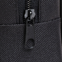 Папка с ручками текстильная А4, 350 х 270 х 70 мм, Calligrata "Авто в огне", нейлон