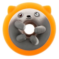 Мялка &laquo;Кот&raquo; с пастой