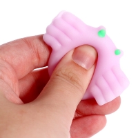 Набор игрушек &laquo;Чудо-тыква&raquo;, чёрная, МИКС