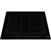 Индукционная варочная поверхность HHI 6772 BG