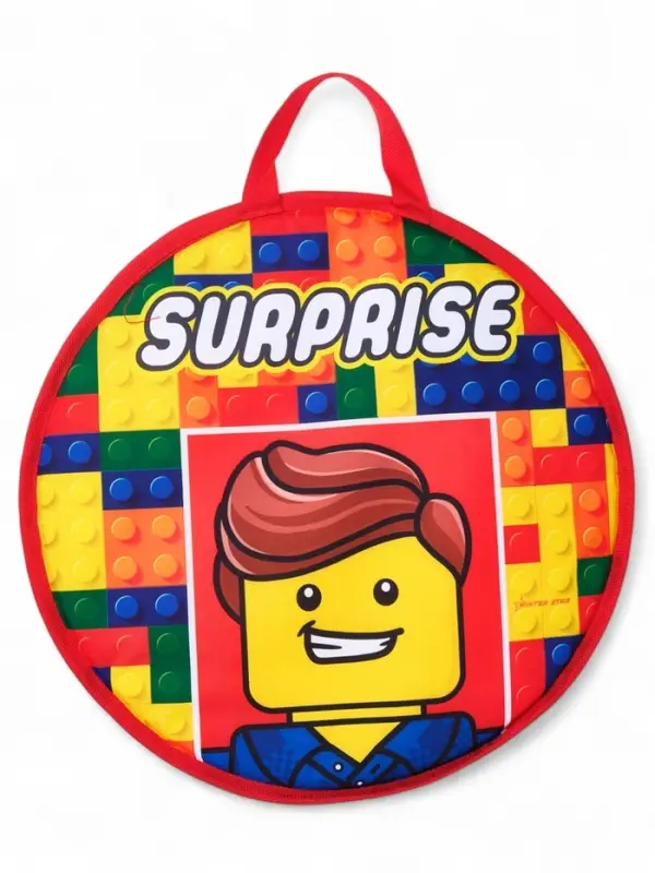 Ледянка Winter Star &laquo;Кубики&raquo;, d=45 см, толщина 1 см