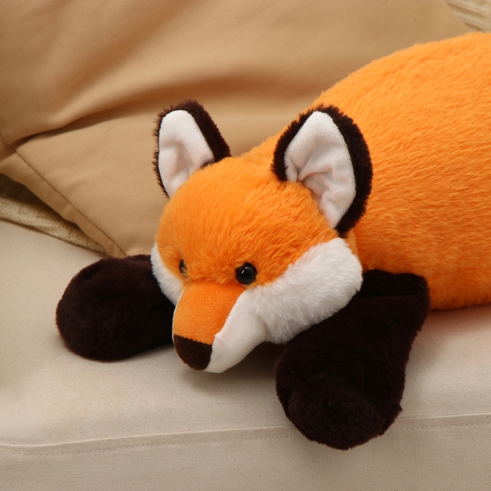 Мягкая игрушка &laquo;Лиса&raquo;, 50 см