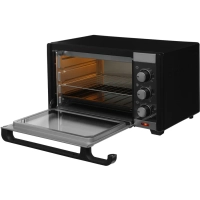 Мини-печь MIO-HY101 30л. 1600Вт черный