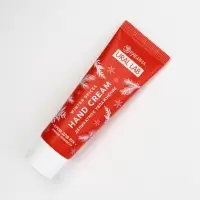 Крем для рук новогодний URAL LAB Hand cream, 30 мл, аромат зимних пряностей