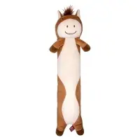 Мягкая игрушка &laquo;Лошадка Шелл&raquo;, 60 см