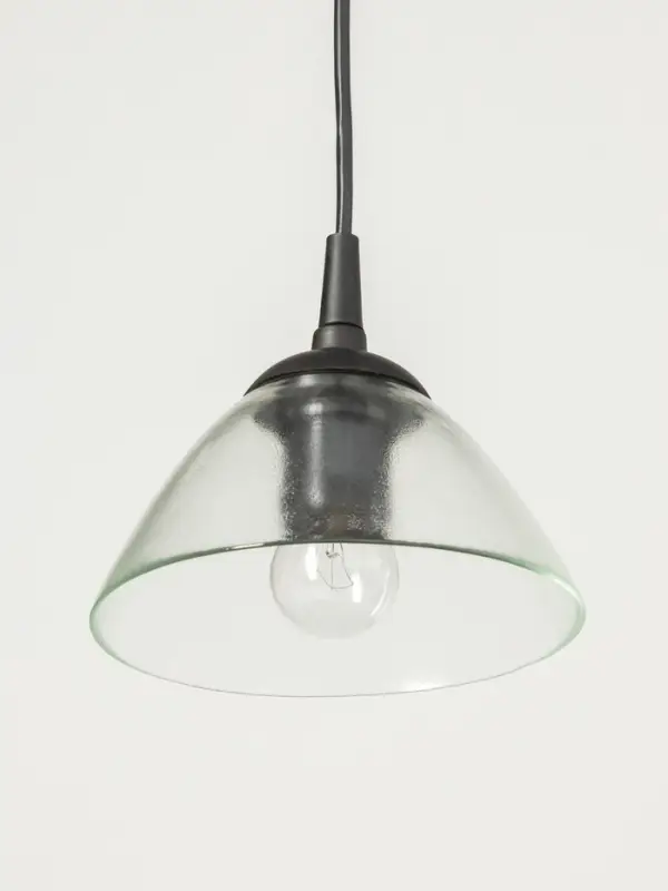 Светильник потолочный "Альдекс" 1xE27 40вт белый BayerLux