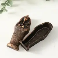 Шкатулка "Гробница фараона" 9х4х3,5 см