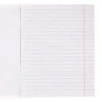 Тетрадь в линейку 24 листа, 5 видов МИКС, обложка мелованный картон, &laquo;Мстители&raquo;