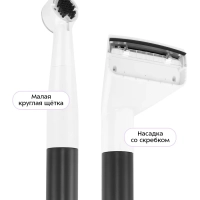 Моющий пылесос для дома КТ-5504 - 1600 Вт