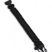 Браслет из паракорда, микс