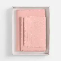 Набор Unison Mini, розовый