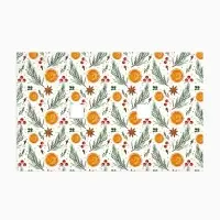 Коробка для муссовых пирожных &laquo;С Новым годом&raquo;, 27 х 17.5 х 6.5 см