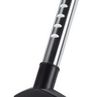 Пылесос HYV-B4995 2,5л 2220Вт черный